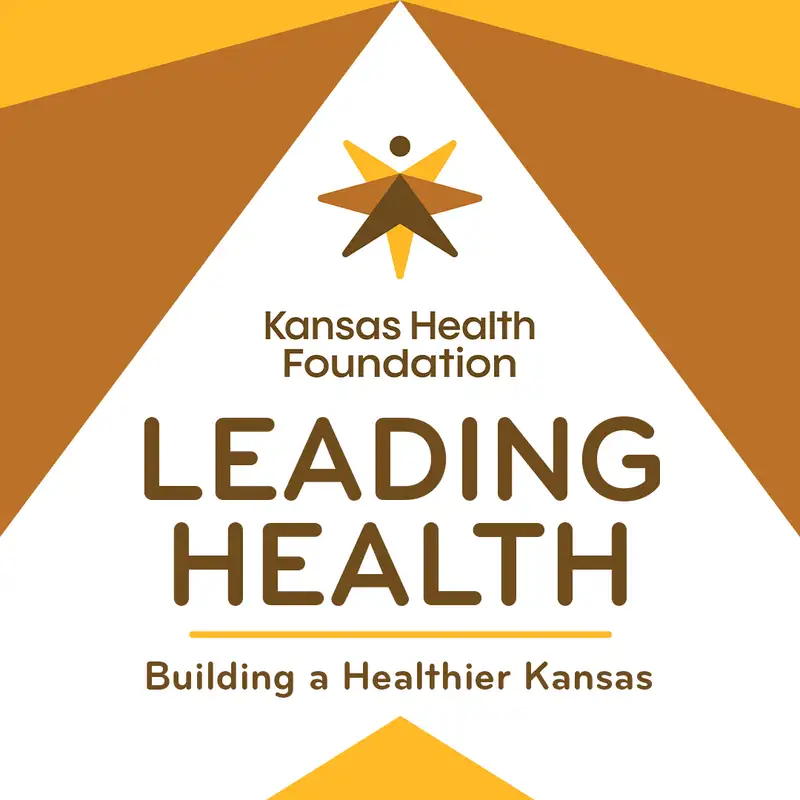 Leading Health | Building a Healthier Kansas