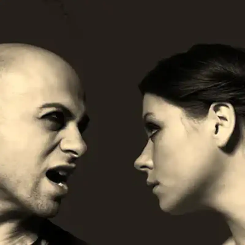 Imagine Your Enemy