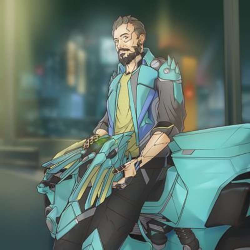 Chardmonk 🍻🥃🍻