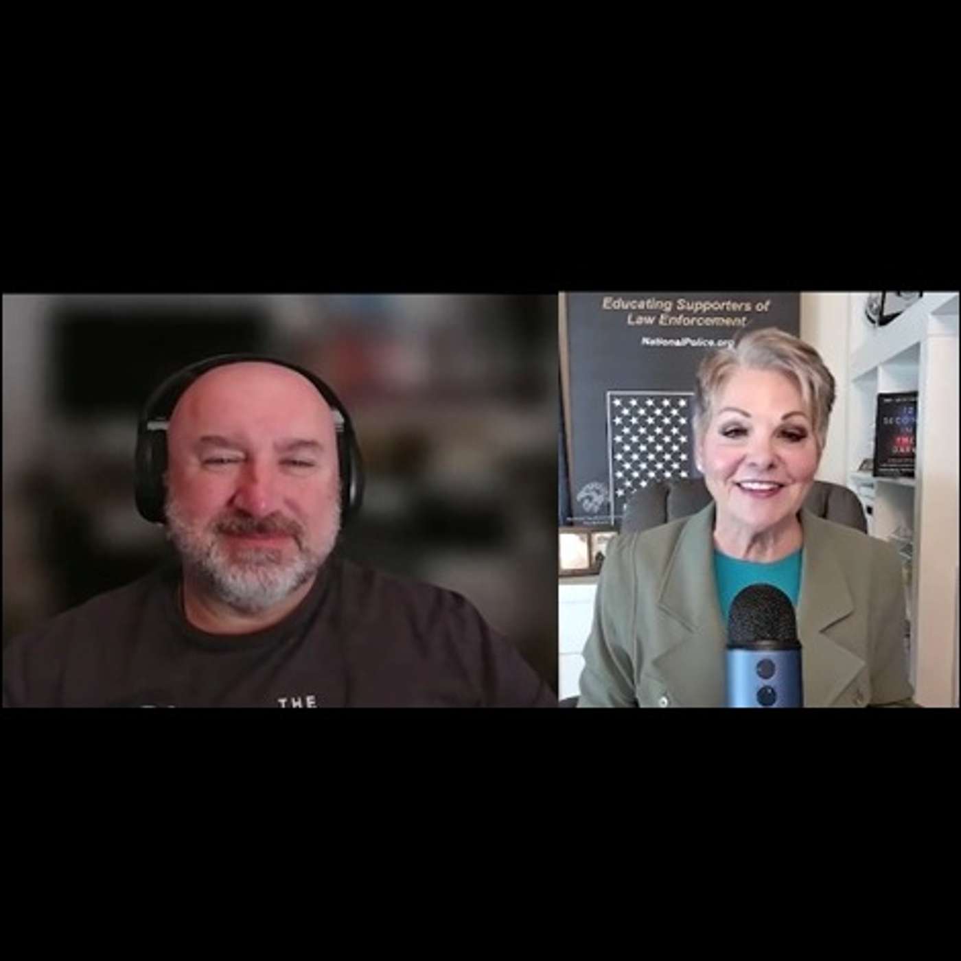 National Police Association Podcast