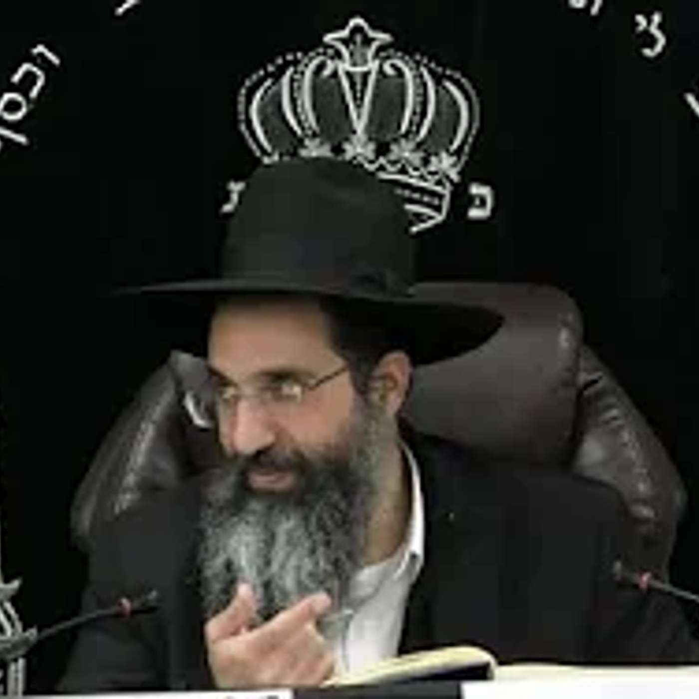 מסכת בבא בתרא - דף ו: - ז. | חלק 11 | הרב שי עובד