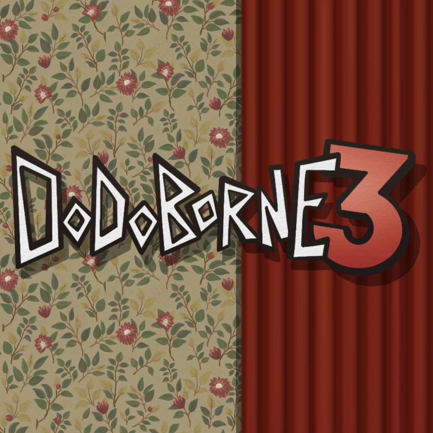 DodoBorne: A Daggerheart Actual Play Podcast