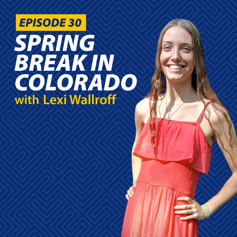 From Iowa to the Rockies: NICC Spring Break Service Trip with Lexi Wallroff
