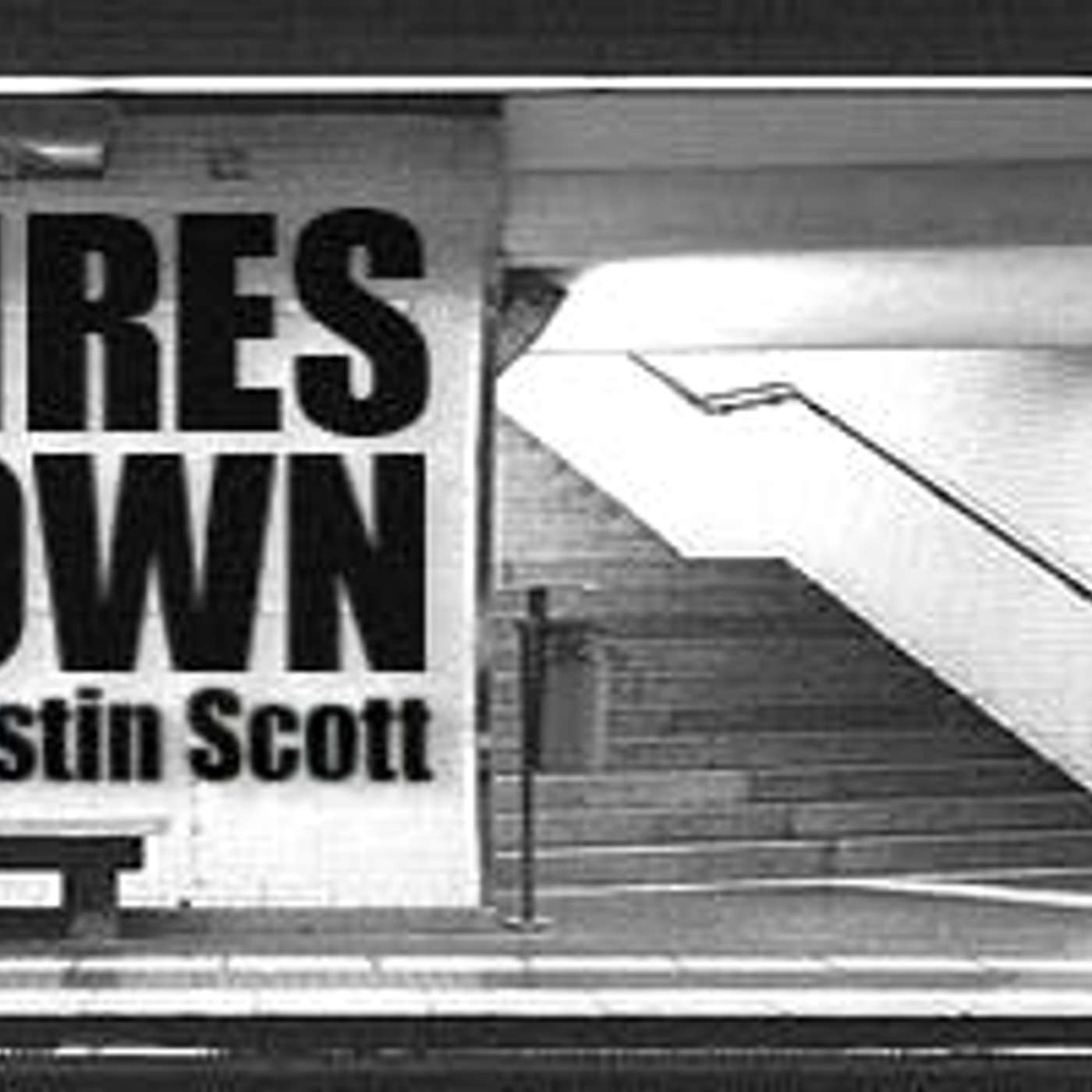 The Wires are Down episode artwork