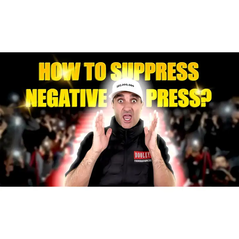Strategies for Managing Negative Press