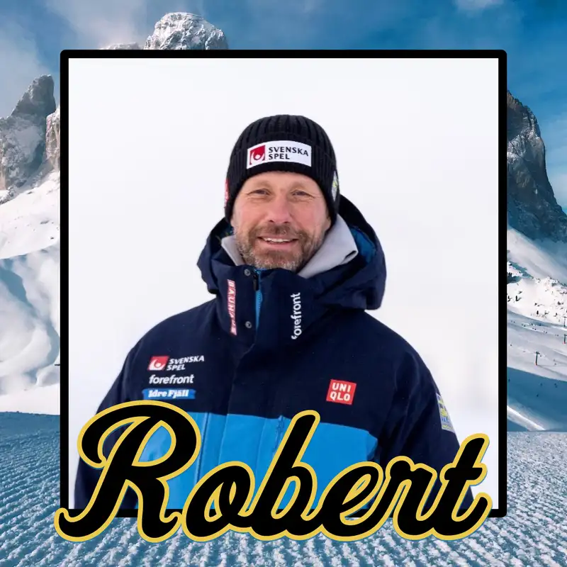 Robert Hansson - kroppen, lärande och den gröna boken