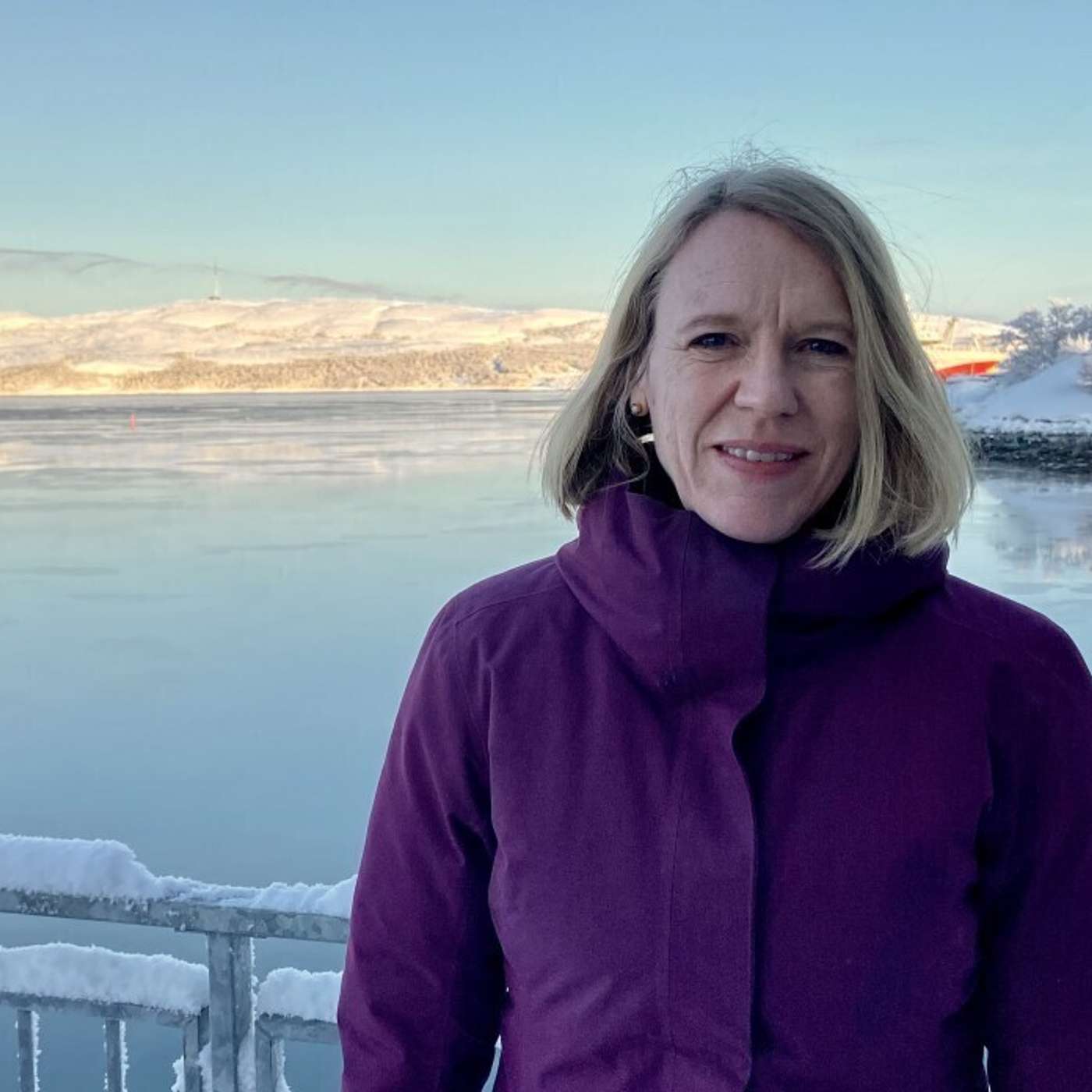 Норвегия ужесточает санкции против России вслед за ЕС