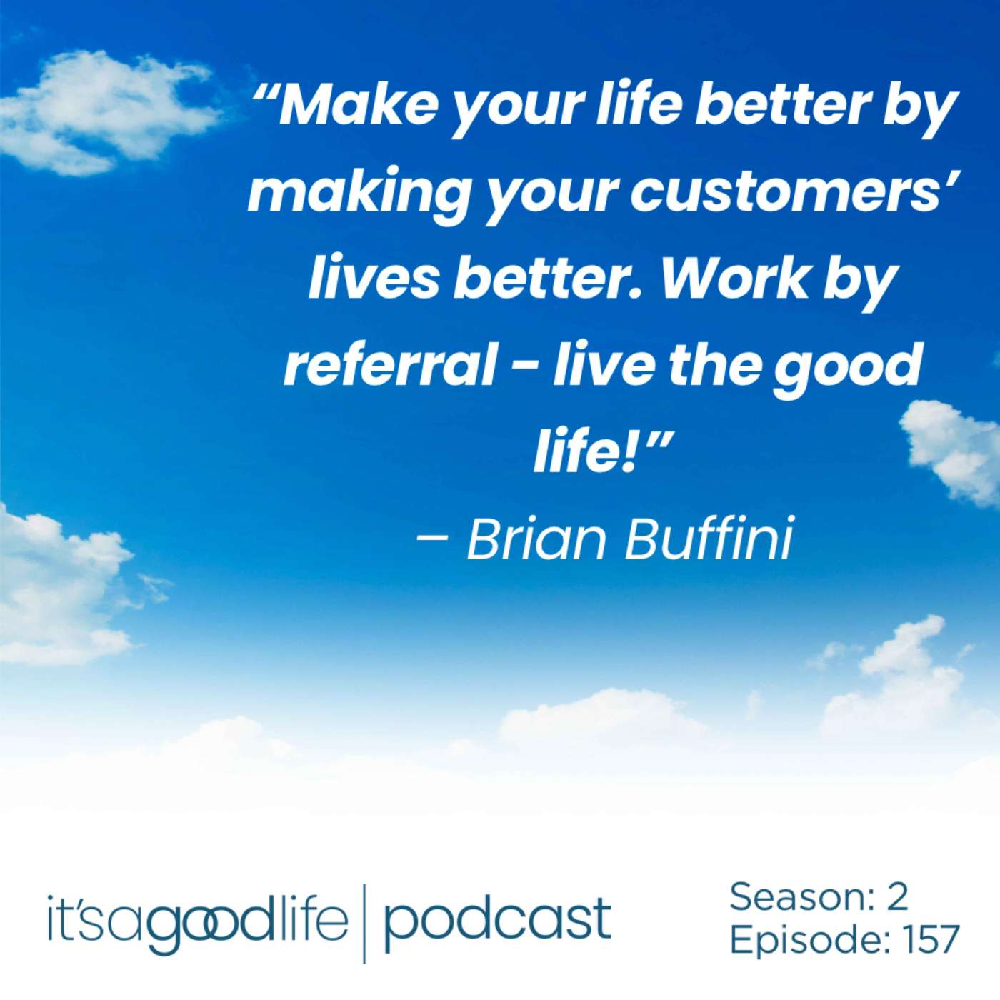 S2E157 Do it N.O.W. for Your Business