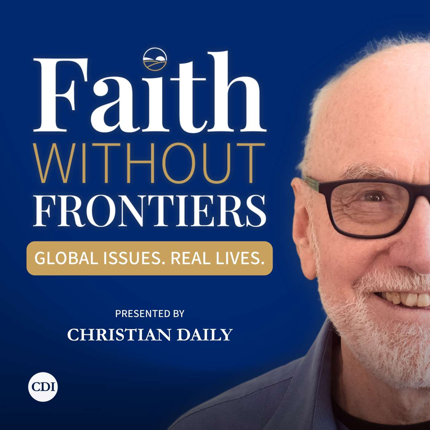 Faith Without Frontiers