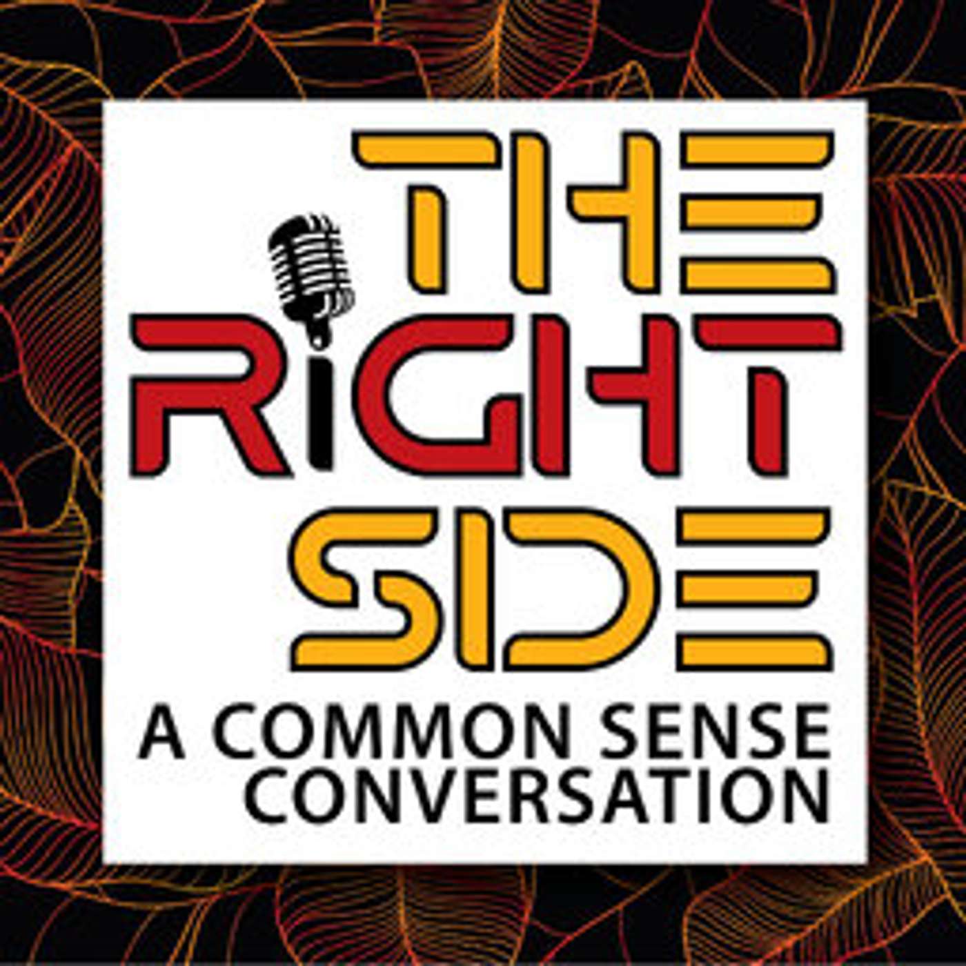 7-2-26 Conversations with Gina Crabtree episode artwork