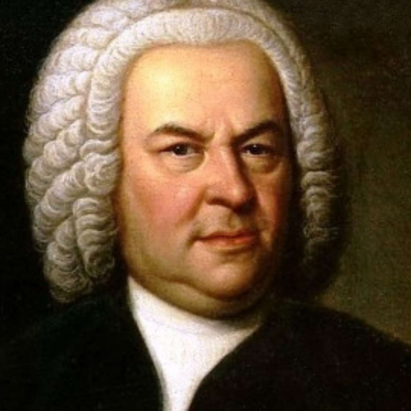 La Domenica di Ameria Radio del 5 luglio 2026 ore 12 - Johann Sebastian Bach (1685 - 1750) episode artwork