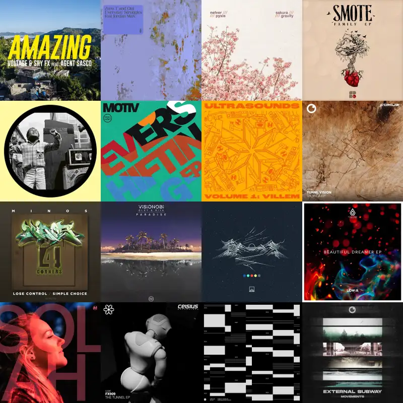 Blue Sunday - Season 9 - Episode 18