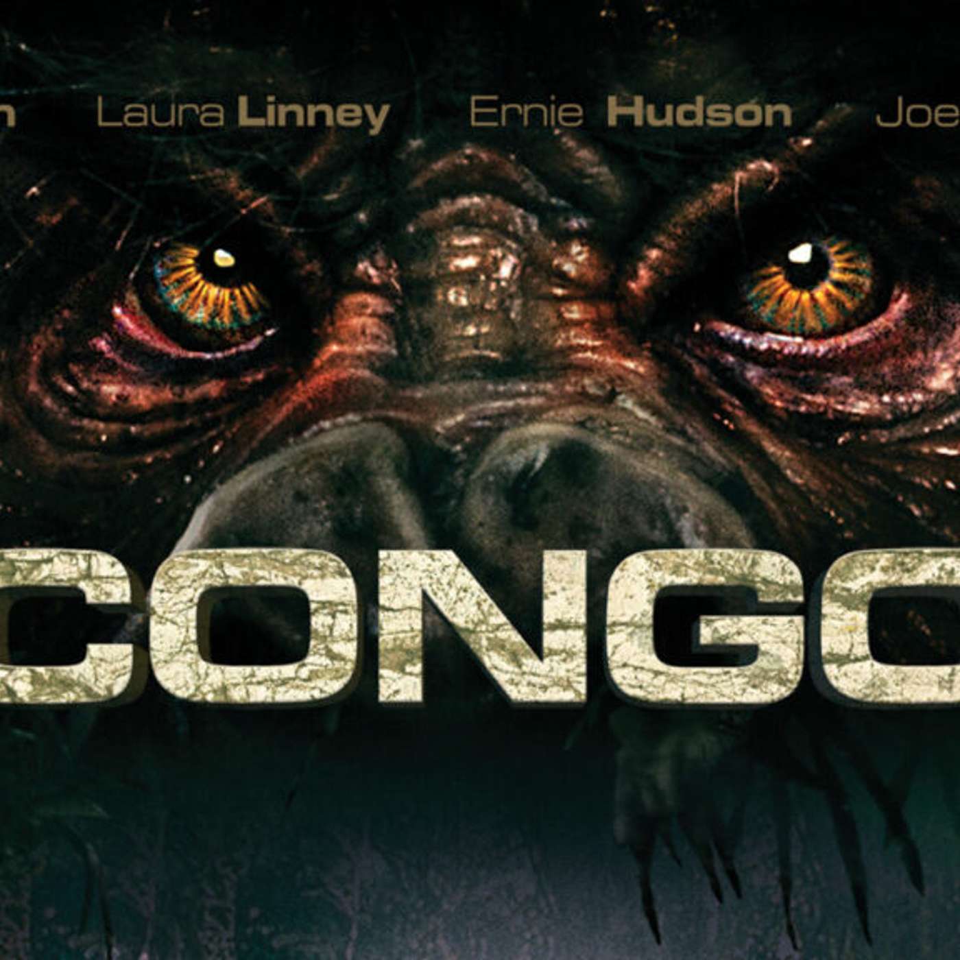 S21: Episode 1: Congo