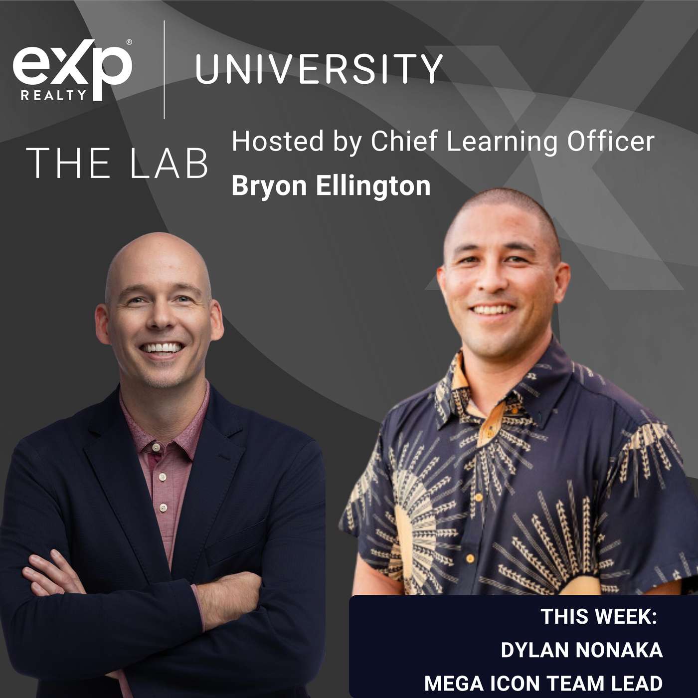 Mastering Real Estate: Insider Tips, Industry Trends, and Success Strategies with Dylan Nonaka episode artwork