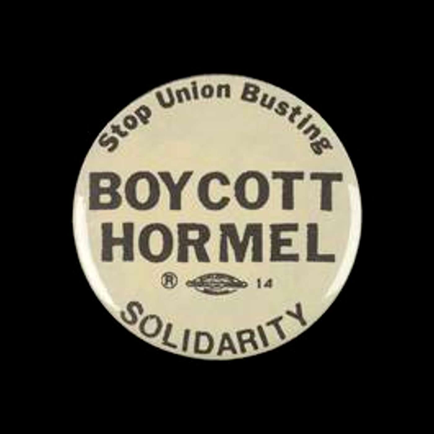 MN90: The Hormel Strike on Film episode artwork