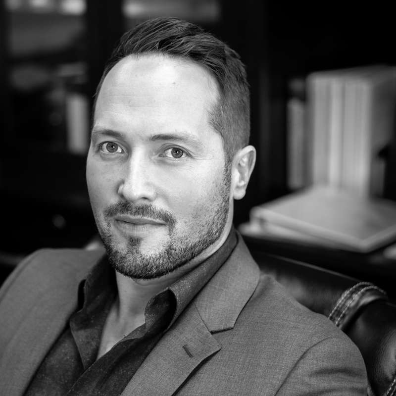 Matthew D. Kaufman