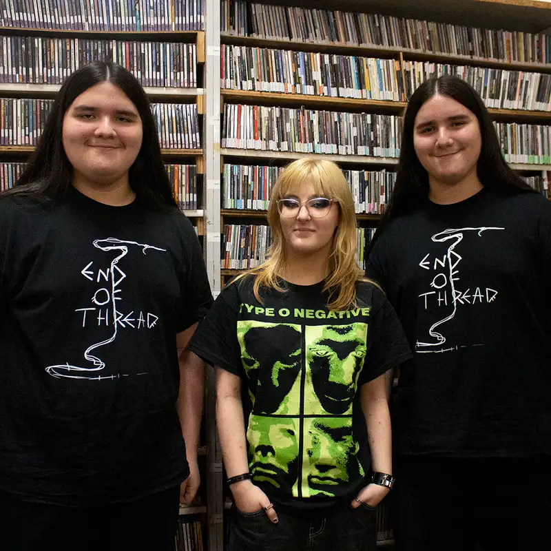 Kids rock! John Barsby Secondary School students take to the stage