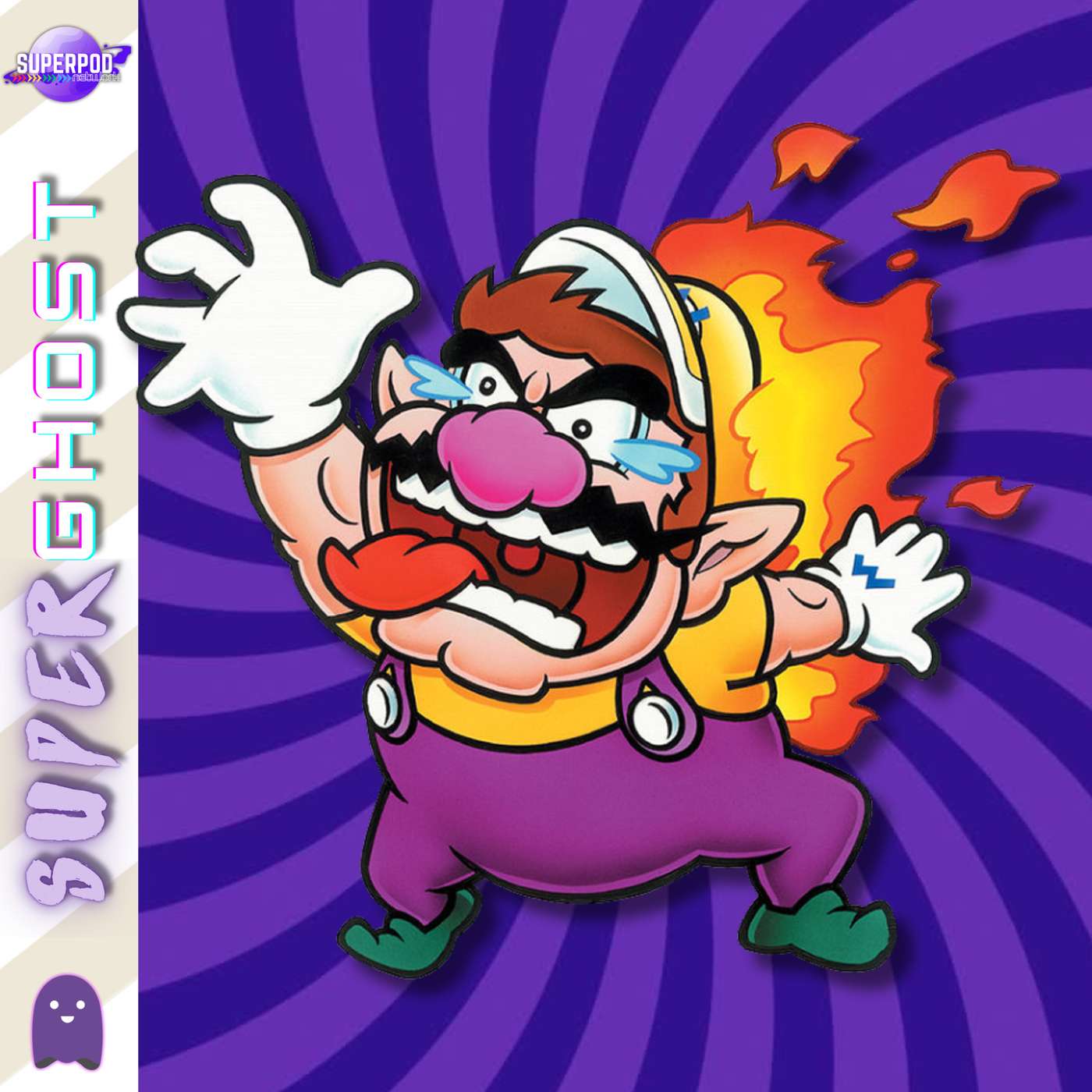 I Need That Indigo (ft. Dre, Steve, and Darren) | Wario Land 3, Psycho Dream, Cast n Chill + More