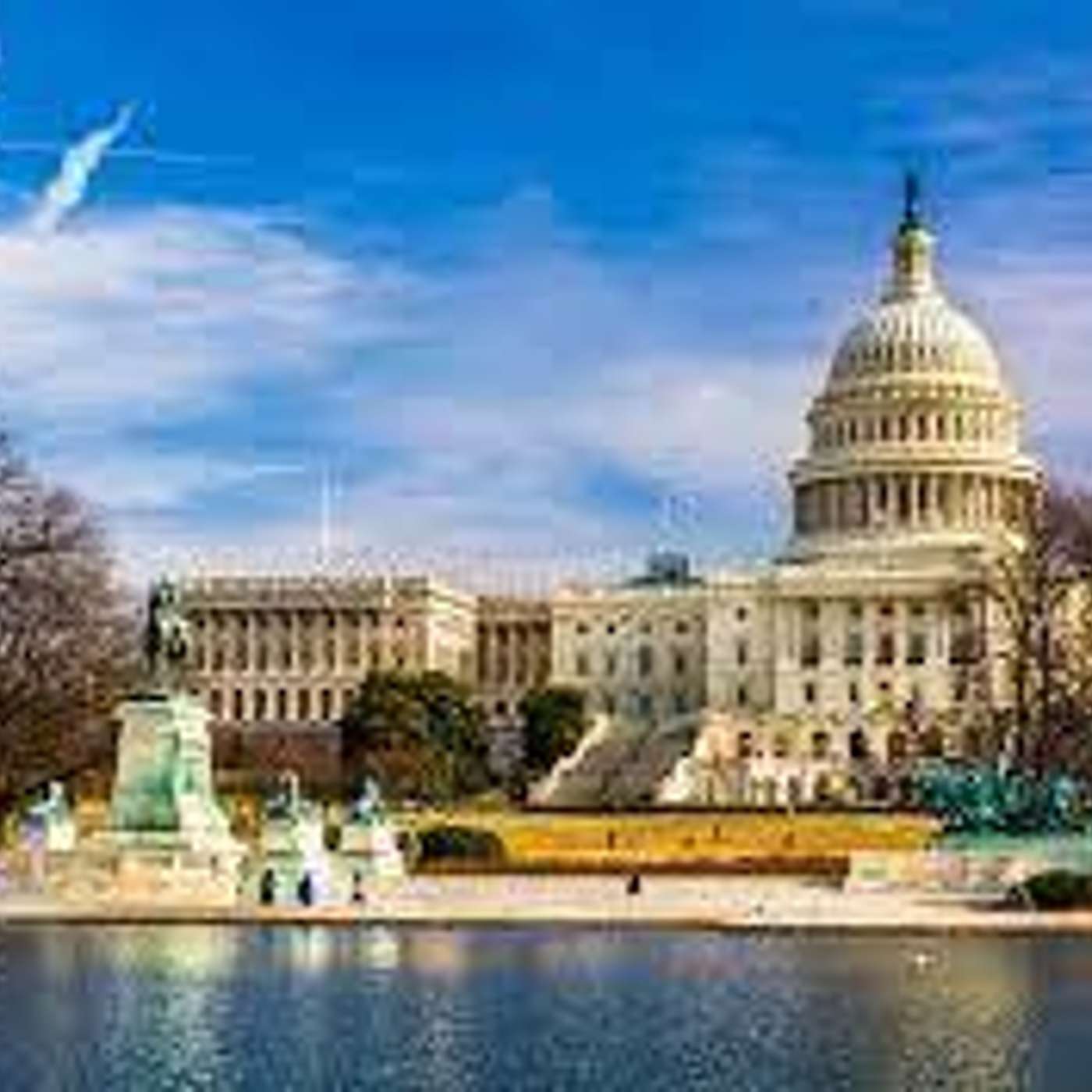 Keziah talks romanticizing our lives & Aby debates over the independance of Washington D.C..