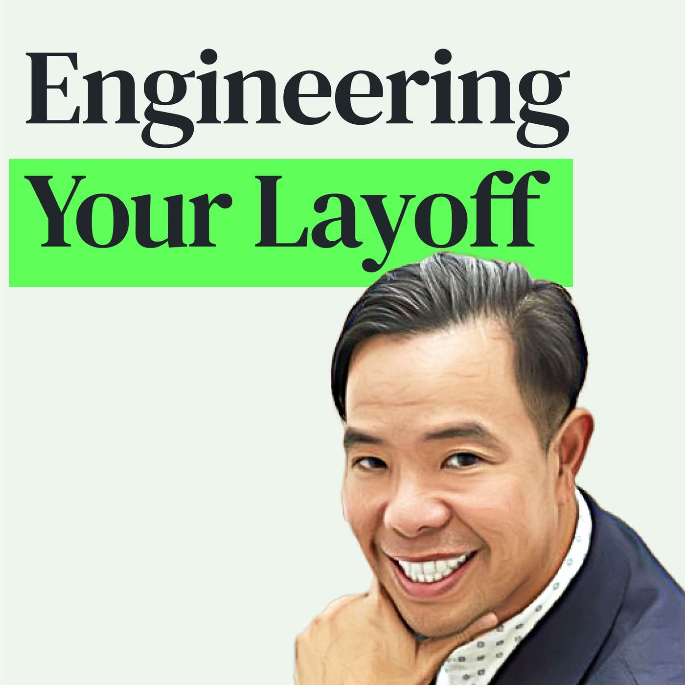 Building Wealth, Engineering a Layoff and Living Life on Your Own Terms with the Financial Samurai episode artwork