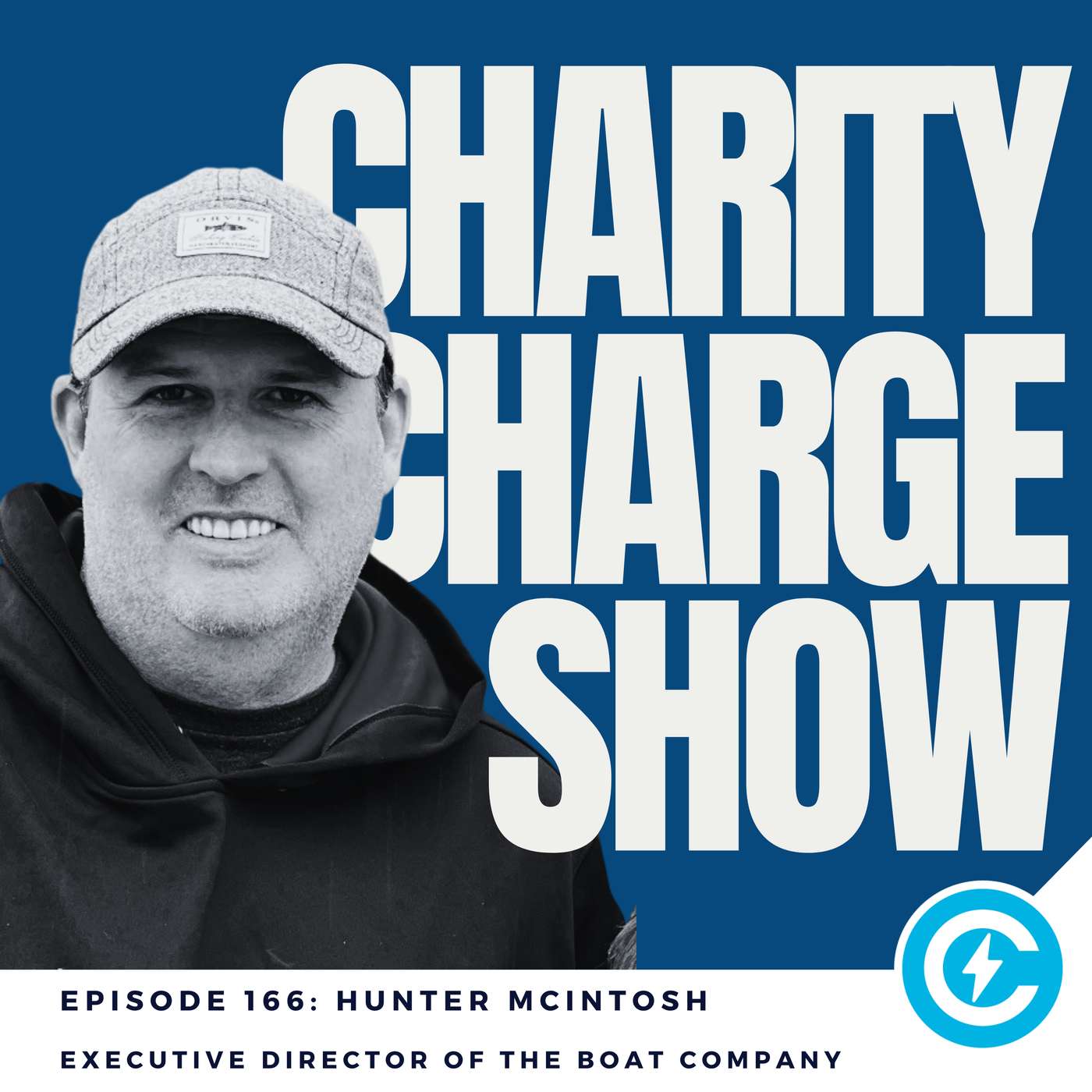 How The Boat Company Built a Nonprofit That Funds Itself Through Mission-Based Travel episode artwork