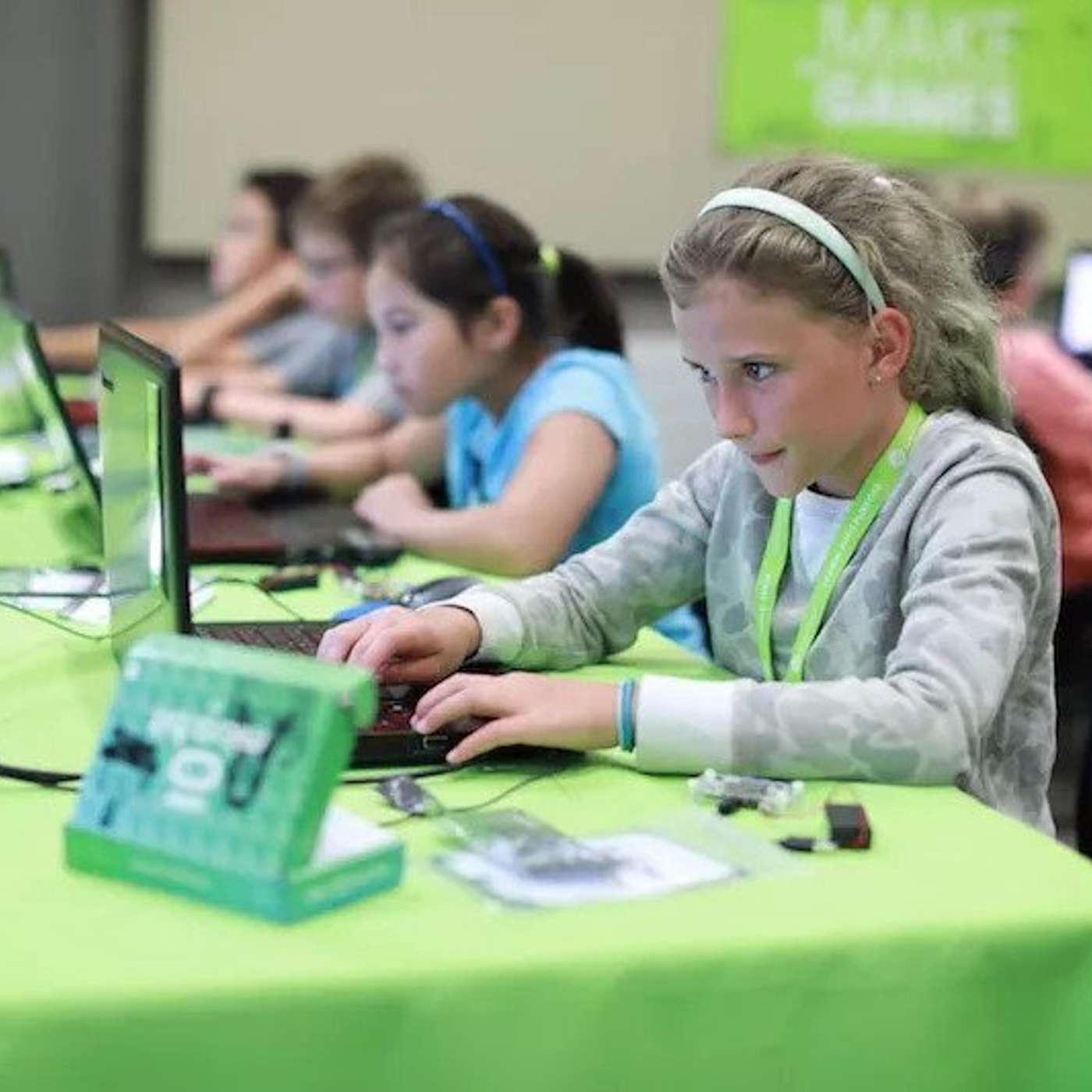 Coding Lab