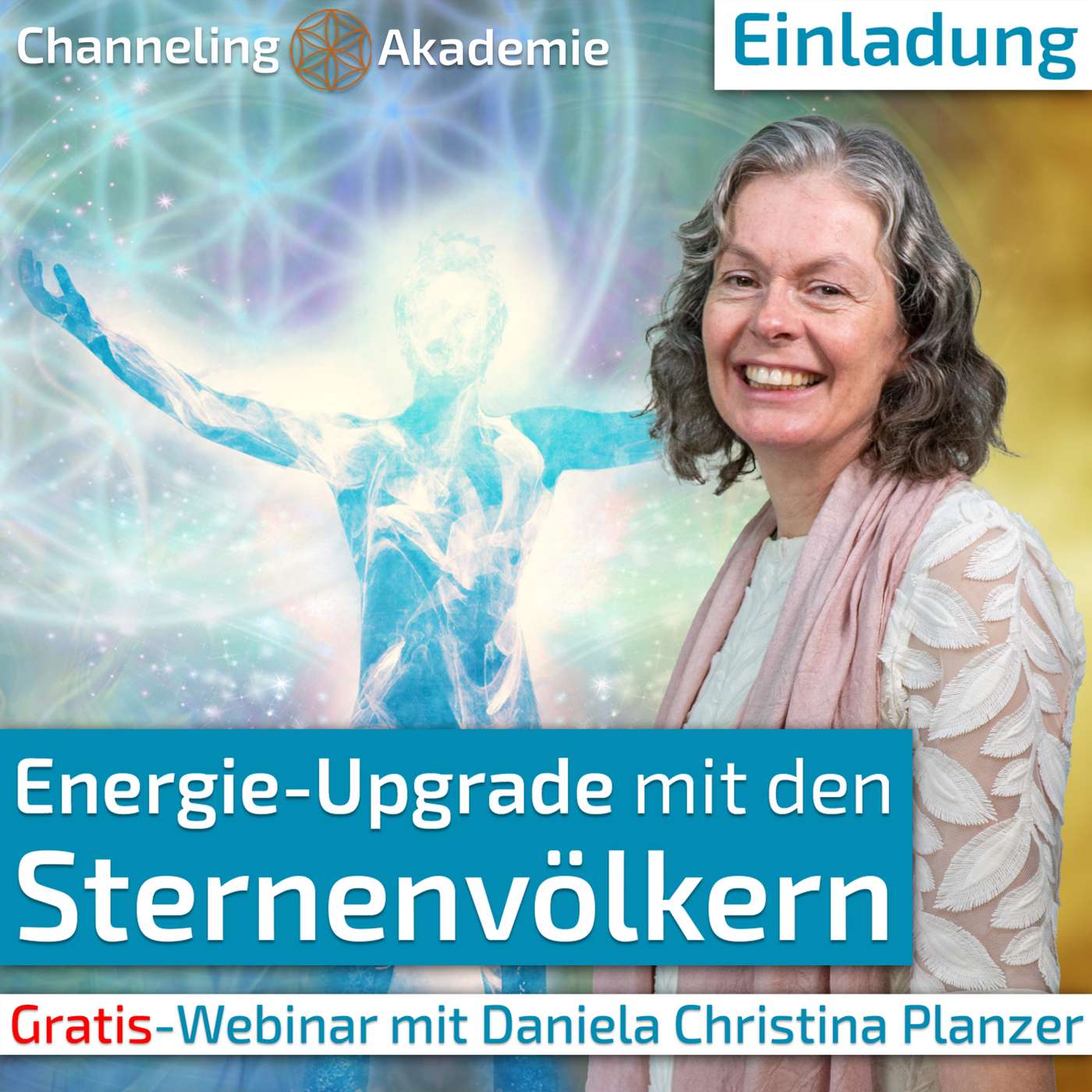 Channeling Kongress | Botschaften aus der Geistigen Welt