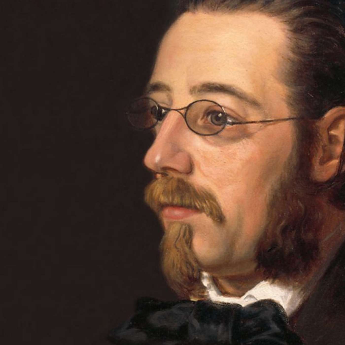 Auditorium 273 - Bedřich Smetana Má Vlast episode artwork