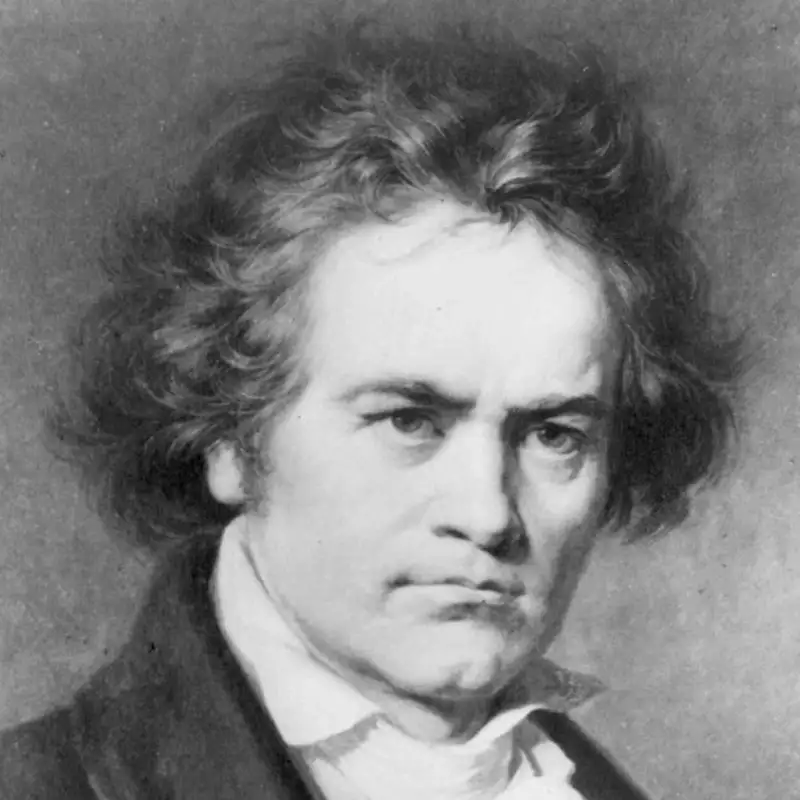 La Musica di Ameria Radio del 9 settembre 2021 musiche di Ludwig van Beethoven