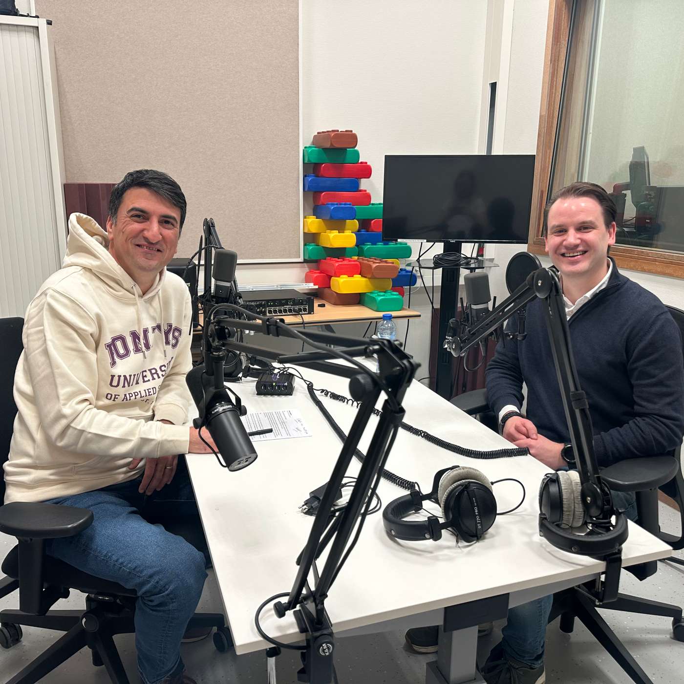 AI Garage: Jeroen Egelmeers over prompt engineering AI Garage: Jeroen Egelmeers over prompt engineering