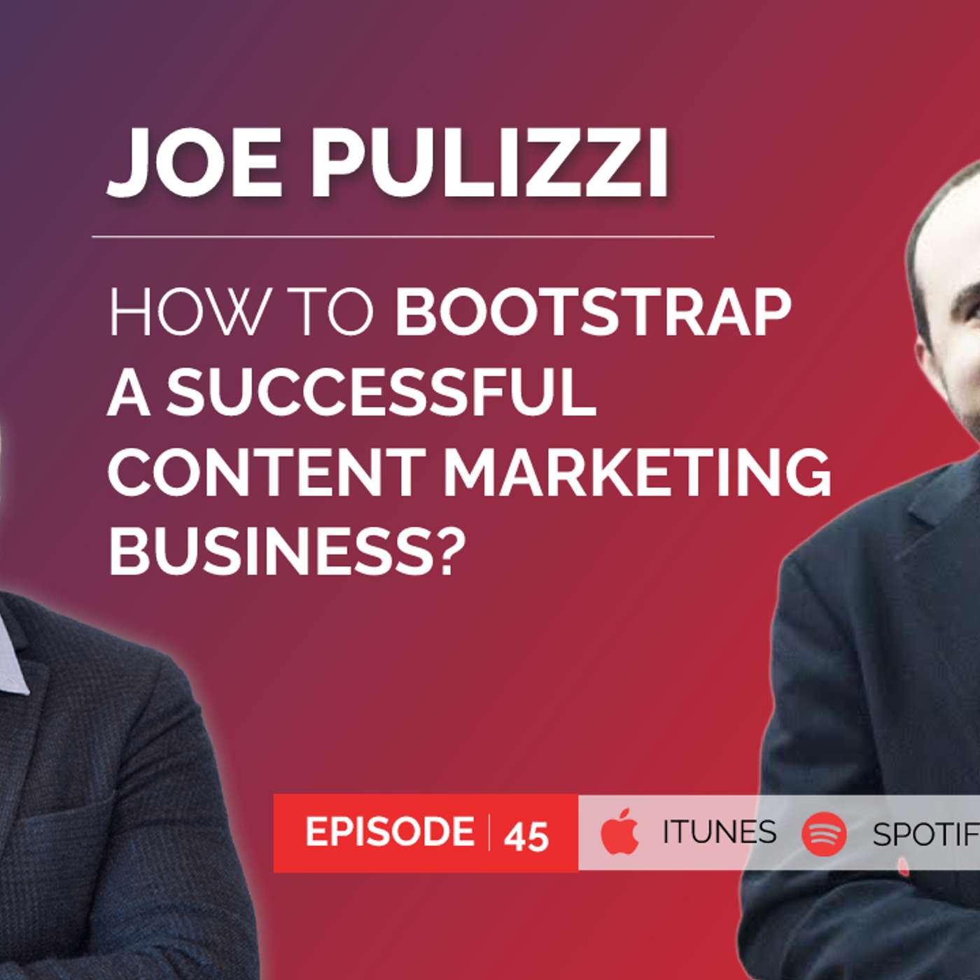 How to Bootstrap A Successful Content Marketing Business
