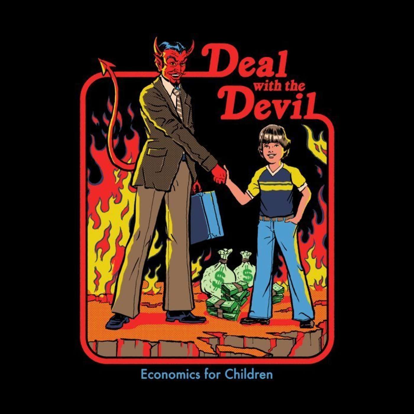 Miller Morning Madhouse - A SoCool Podcast Joint