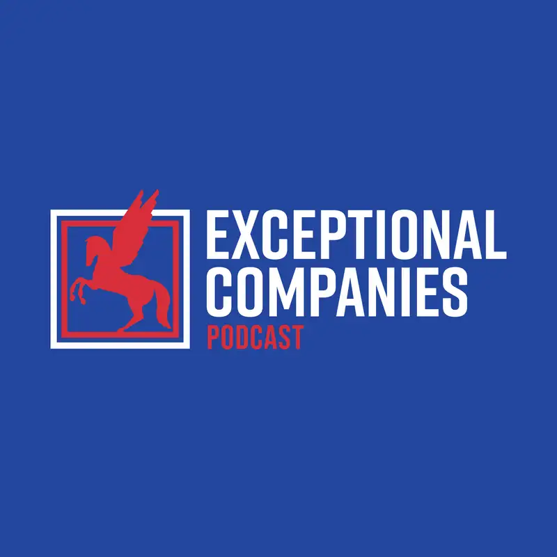Exceptional Companies Podcast