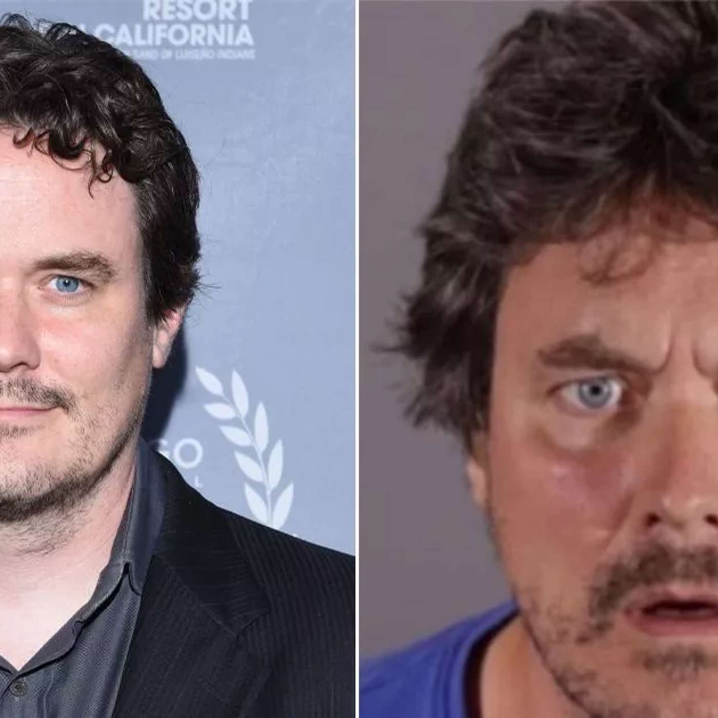 Actor Gabriel Olds Arrested, Job Growth Slows in July, Paramount Reports $6B Write-Down, Footage Reveals Trump Assassination Attempt, and more...