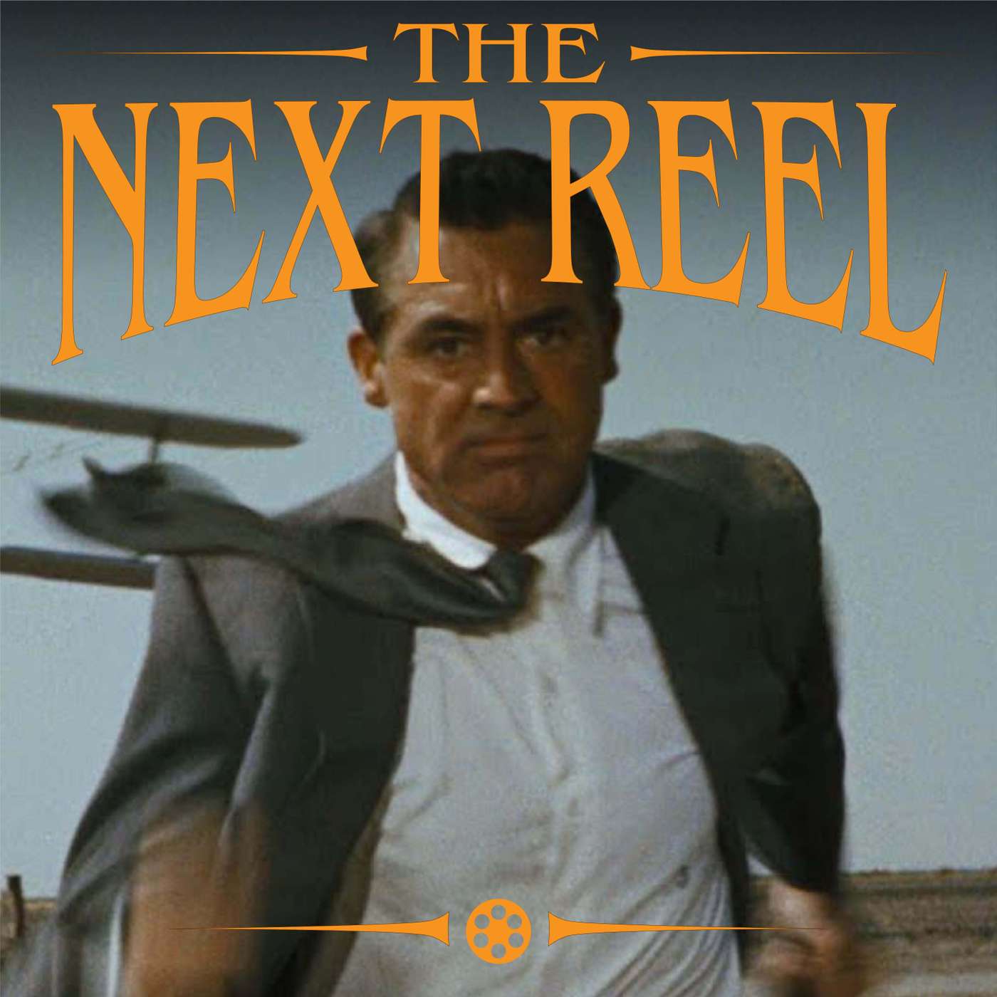 North by Northwest • The Next Reel episode artwork