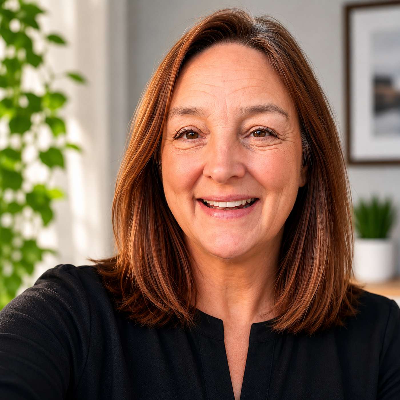 Ep. 55 | From Restaurant Rush to Resident Impact: Building a Career with Purpose in Affordable Housing episode artwork