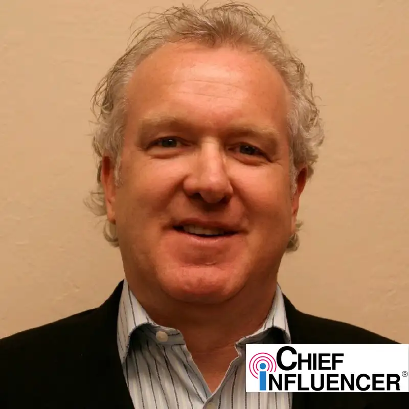 Bill Furlong on The Shifting Landscape of B2B Marketing - Chief Influencer - Episode # 027