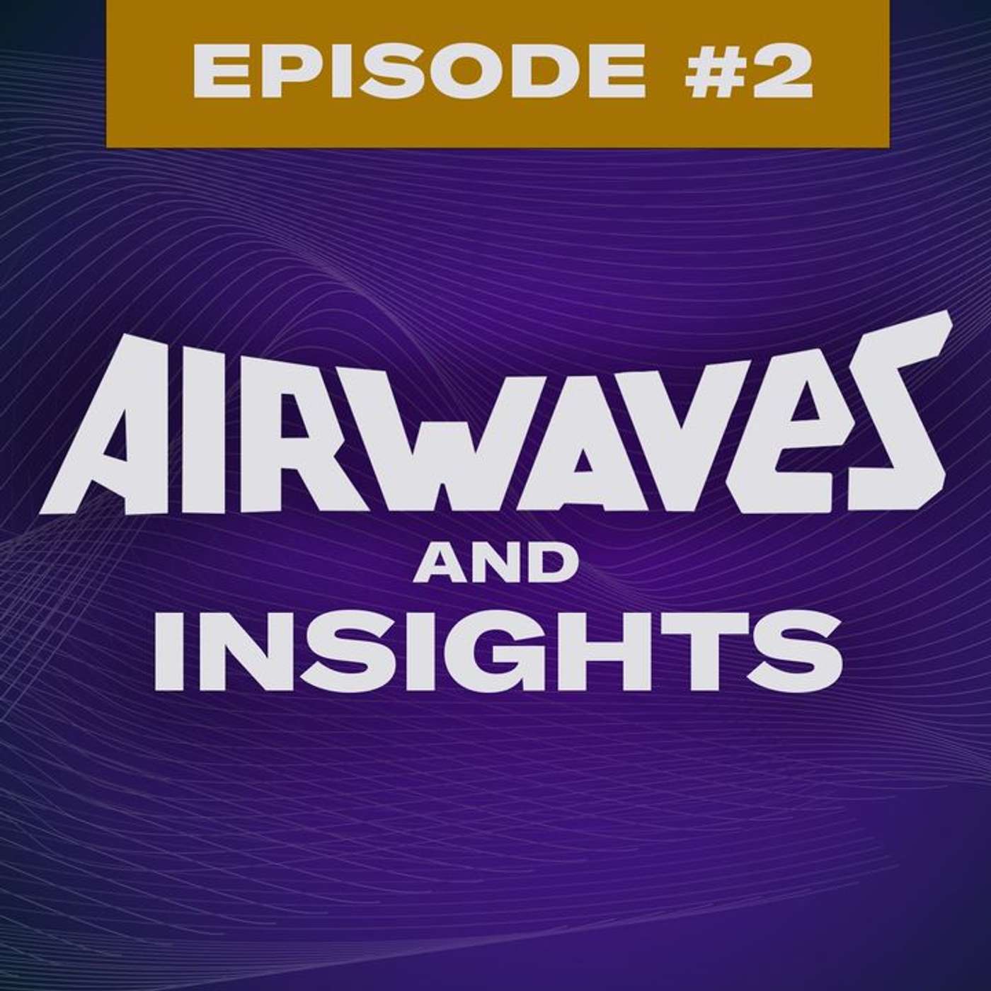 Airwaves & Insights - Qualifying with Quality Training episode artwork