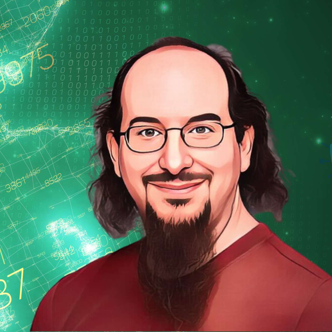 Ian Goldberg, the Cypherpunk Who Hacked Netscape for Fun