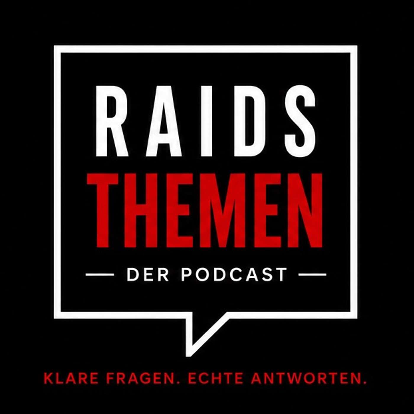 Raidsthemen