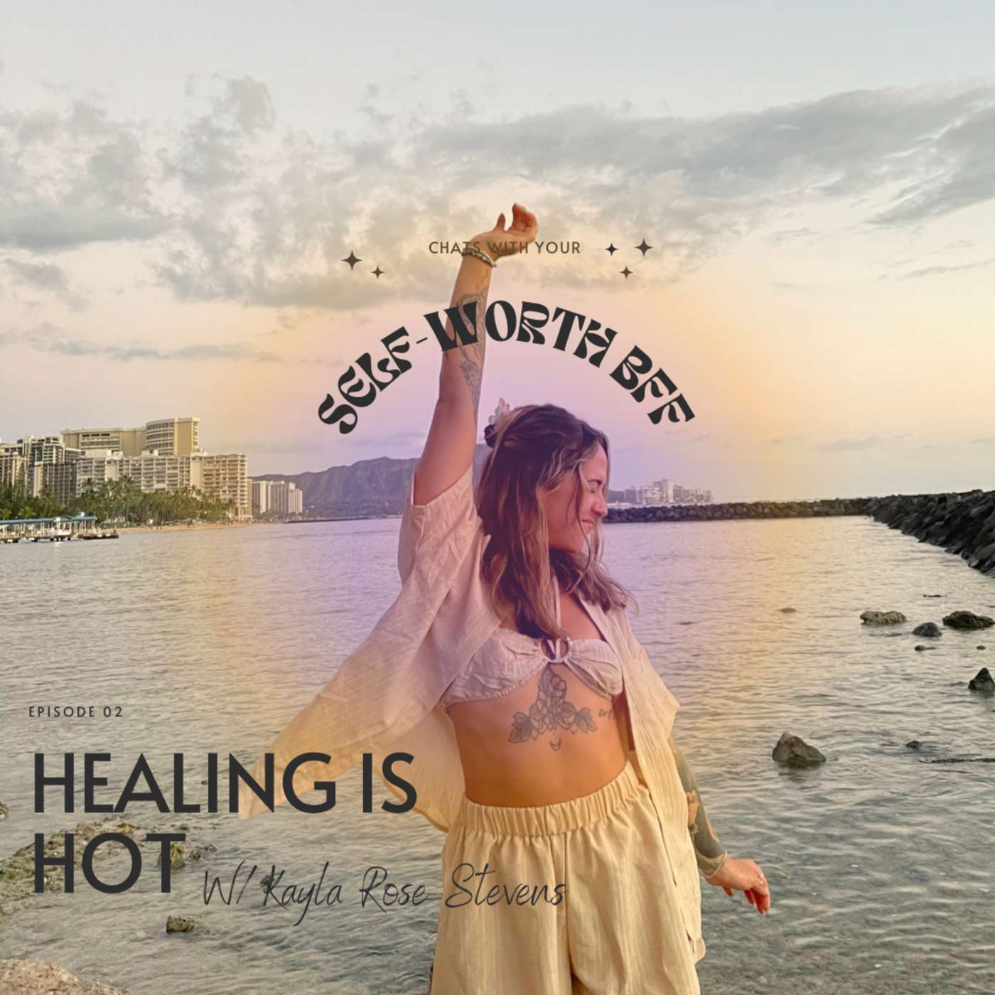 Intuitive Flow with Mikaela Filar