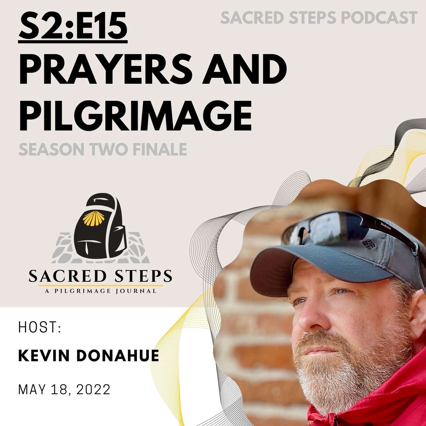 S2:E15 Prayers and Pilgrimage | Season Two Finale episode artwork
