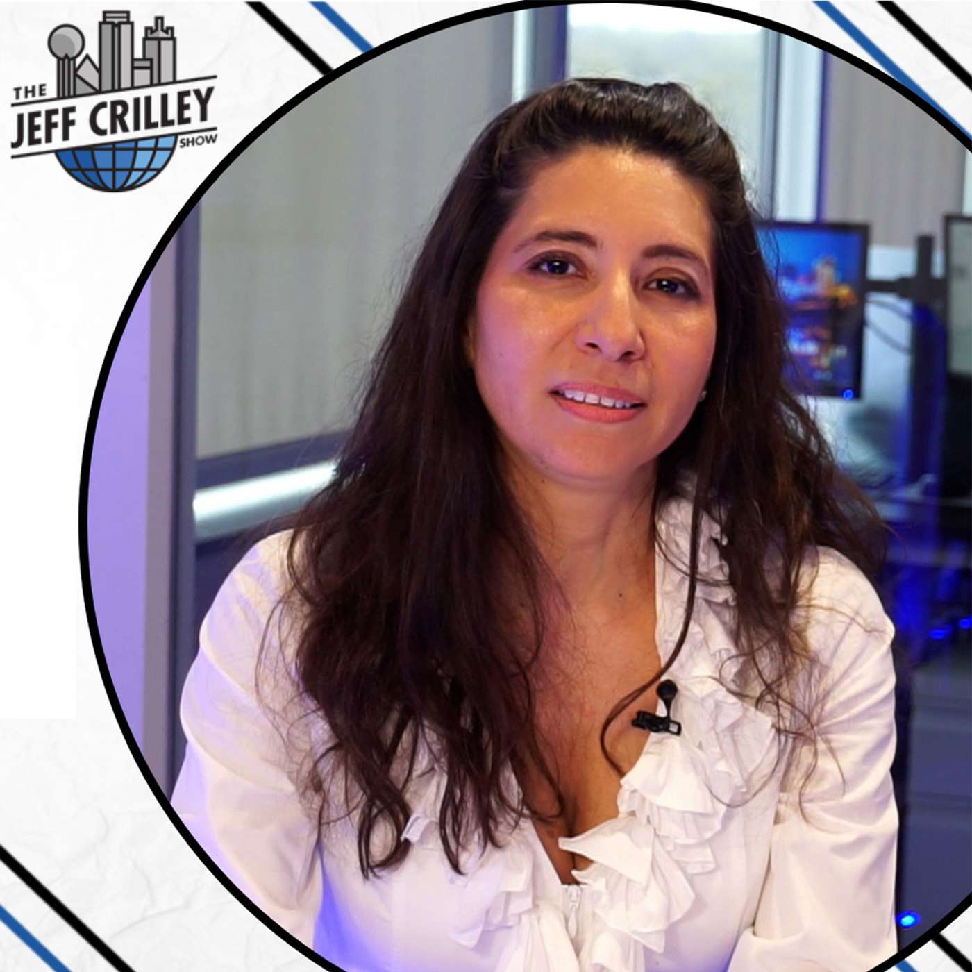 The Jeff Crilley Show