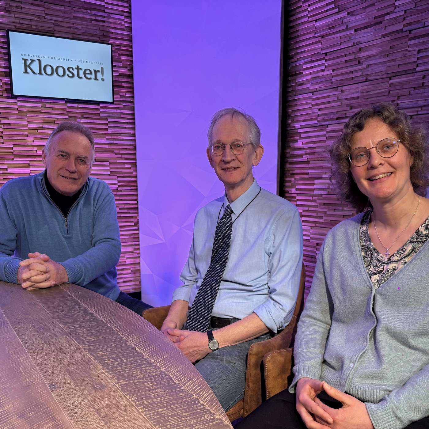 #63 Heilige onrust in de kerk (met Jim Schilder s.s.s. en Mirjam Spruit) #63 Heilige onrust in de kerk (met Jim Schilder s.s.s. en Mirjam Spruit)