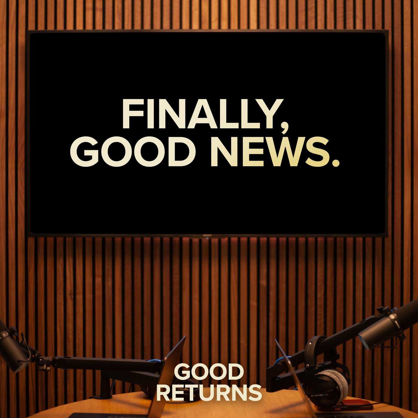 Good Returns