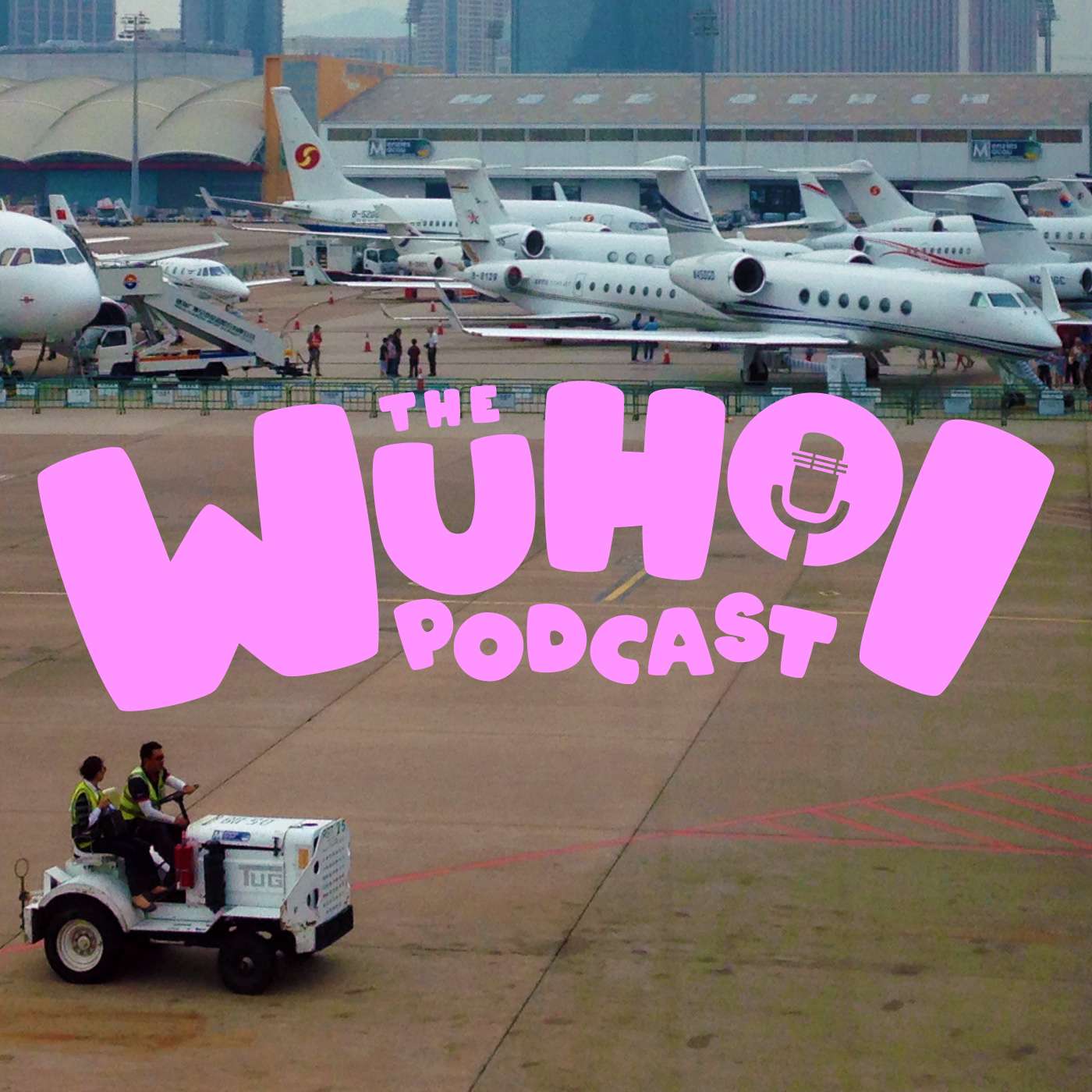 Adulting Abroad 6: Work-in-Progress part 1 Adulting Abroad 6: Work-in-Progress part 1