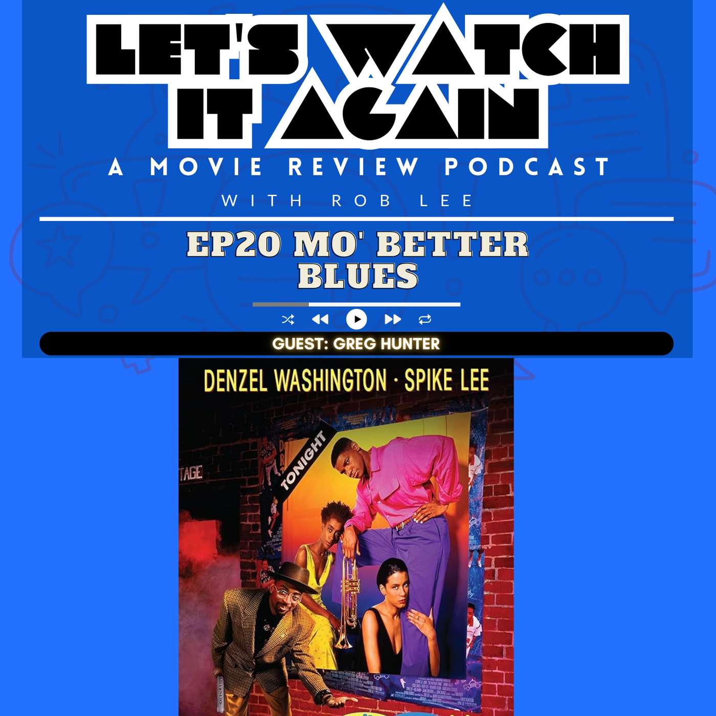 Let\'s Watch It Again: Film Reviews & Retrospectives