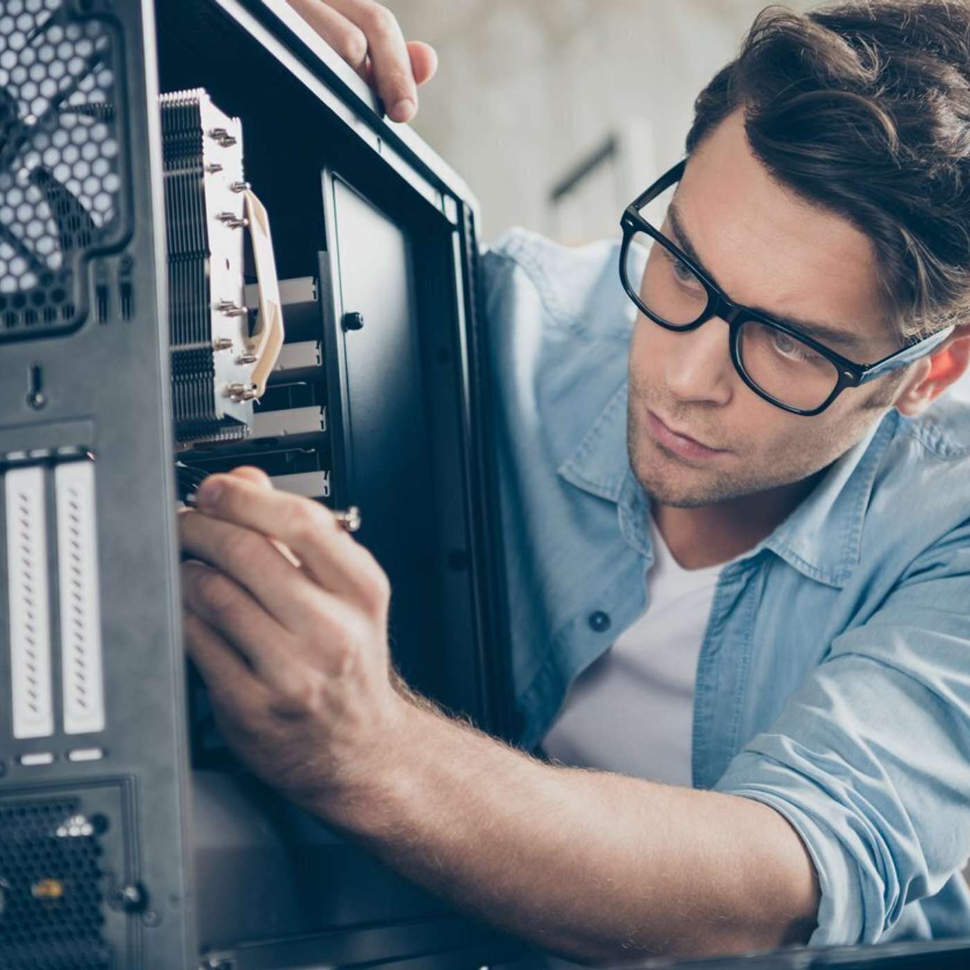 Our Ultimate Collection of PC Hardware Maintenance Tips!