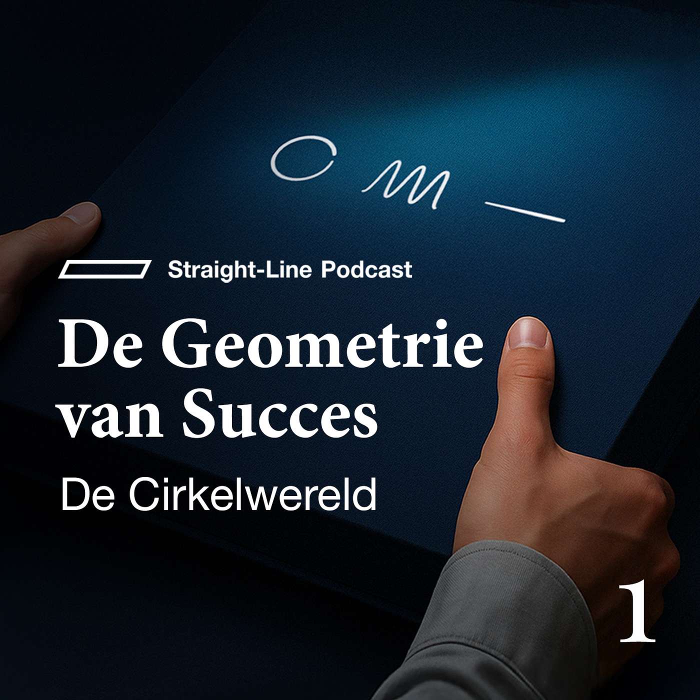 De Cirkelwereld | De Geometrie van Succes