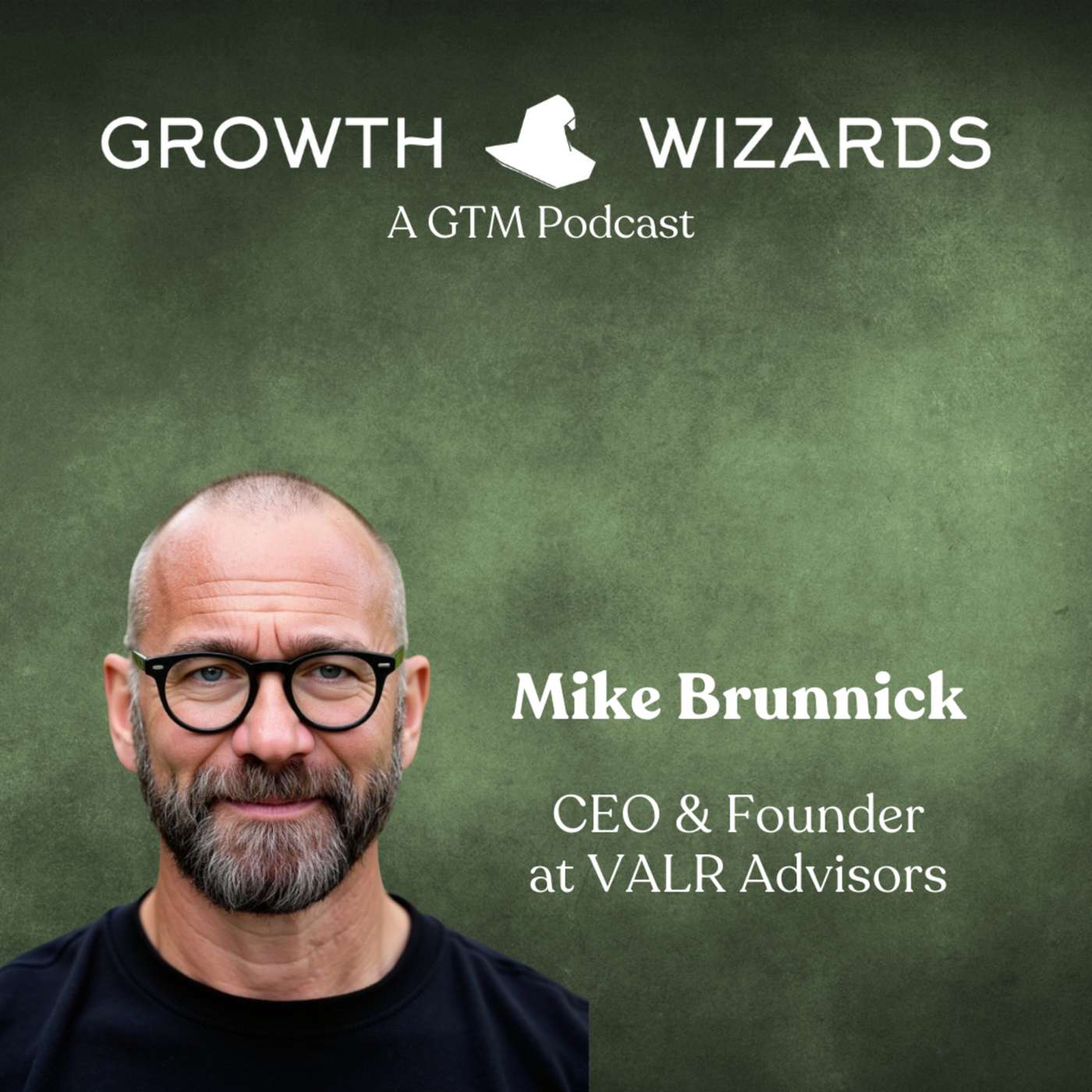 The Growth Wizards Podcast